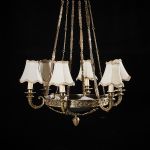 1577 4109 HANGING LAMP